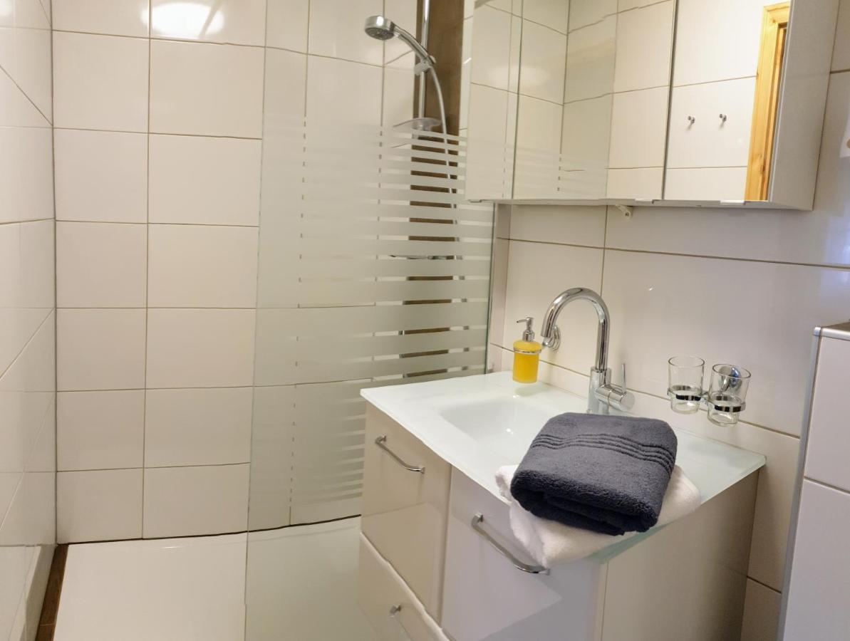 Muehlnerhof Familie Gruber Bed & Breakfast Aich  Eksteriør bilde